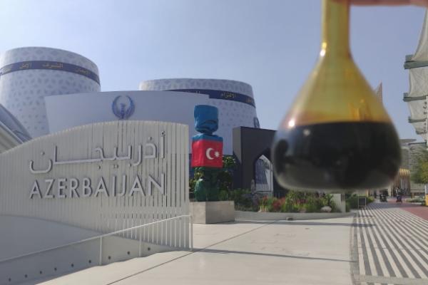 Azerbaijani company PMD Hospitality showed its hotels at an exhibition in Dubai