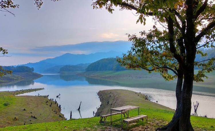 khanbulanchay-reservoir