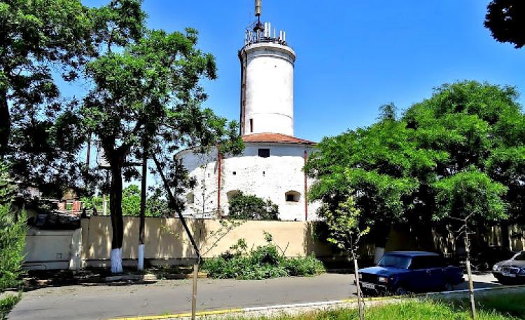 lankaran-lighthouse